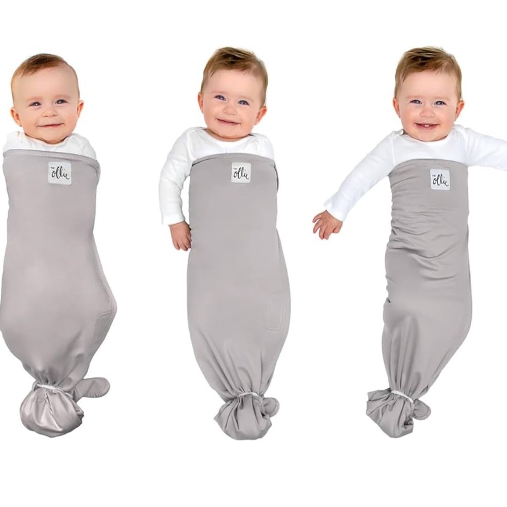 The Ollie Swadddle